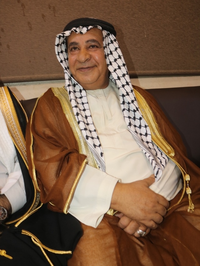 IMG 9923 - وكالة عكاظ الاخبارية