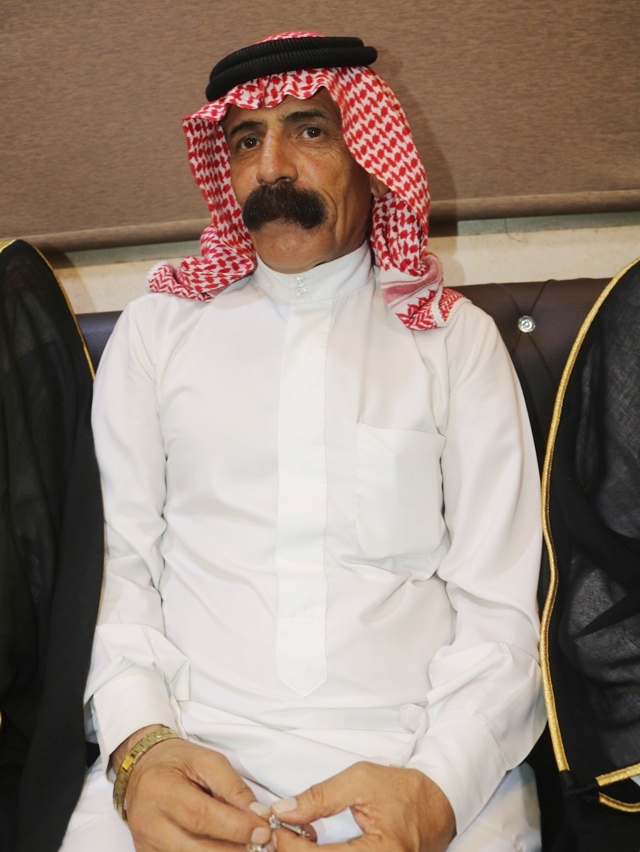 IMG 9924 - وكالة عكاظ الاخبارية