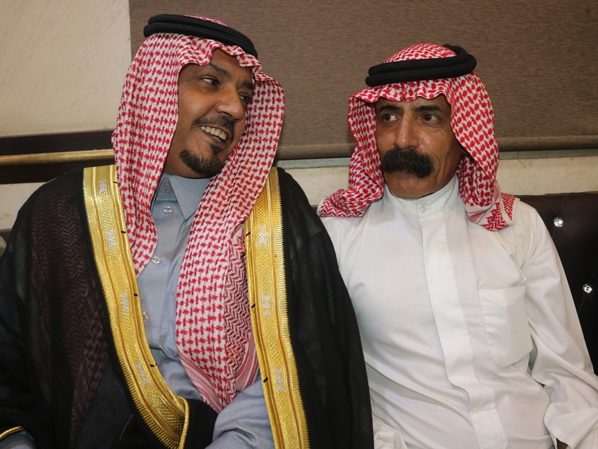 IMG 9926 - وكالة عكاظ الاخبارية