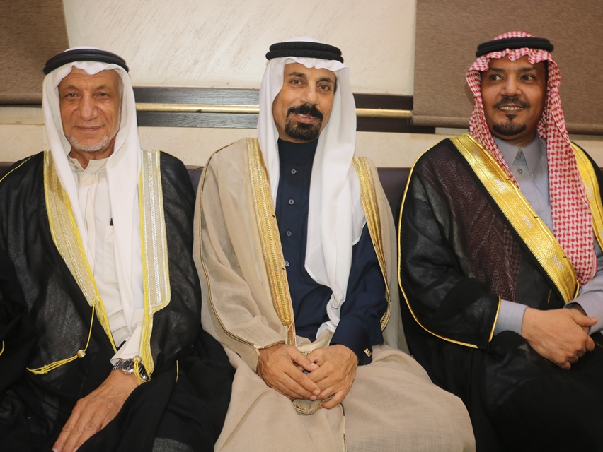 IMG 9928 - وكالة عكاظ الاخبارية