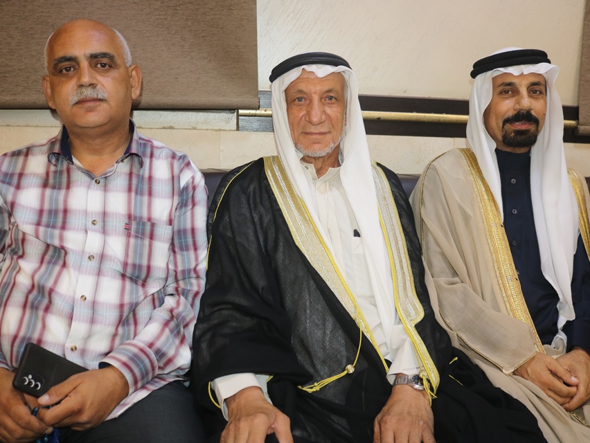 IMG 9929 - وكالة عكاظ الاخبارية