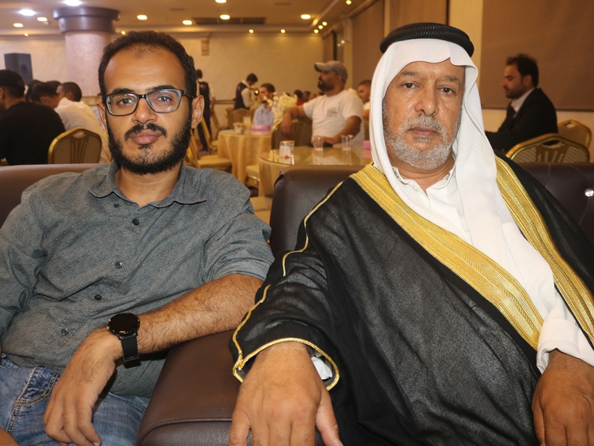 IMG 9930 - وكالة عكاظ الاخبارية