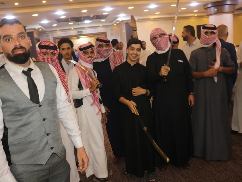 IMG 9935 - وكالة عكاظ الاخبارية