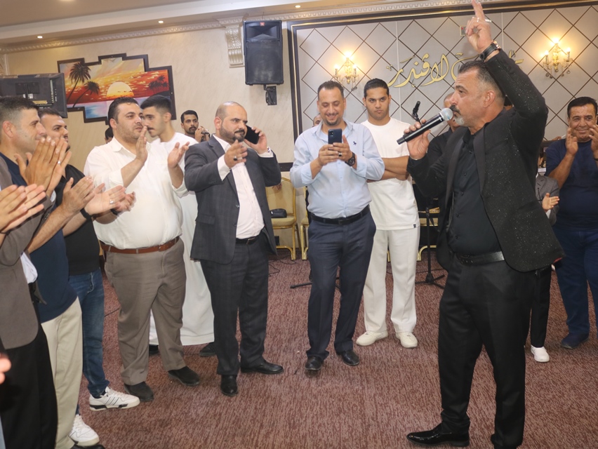 IMG 9938 - وكالة عكاظ الاخبارية