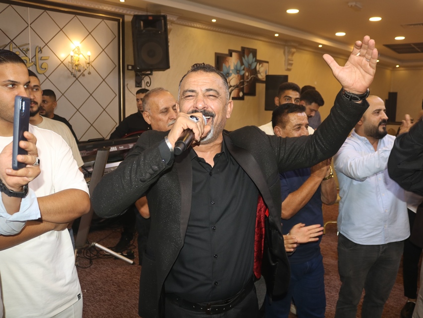IMG 9940 - وكالة عكاظ الاخبارية