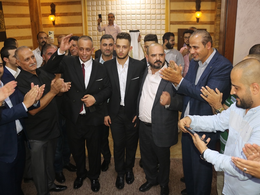 IMG 9945 - وكالة عكاظ الاخبارية