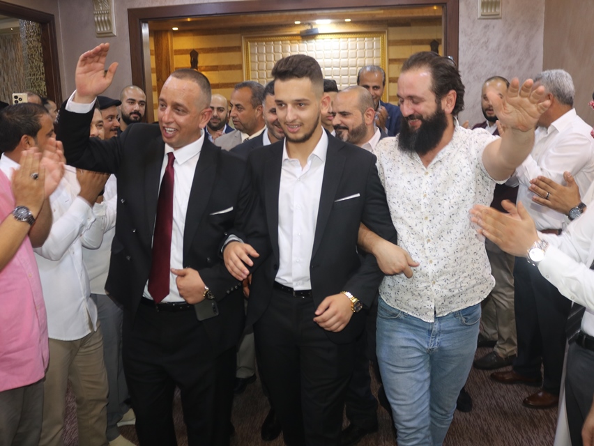 IMG 9948 - وكالة عكاظ الاخبارية