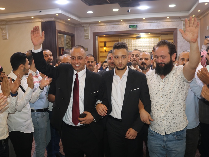 IMG 9949 - وكالة عكاظ الاخبارية