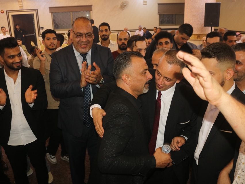 IMG 9951 - وكالة عكاظ الاخبارية