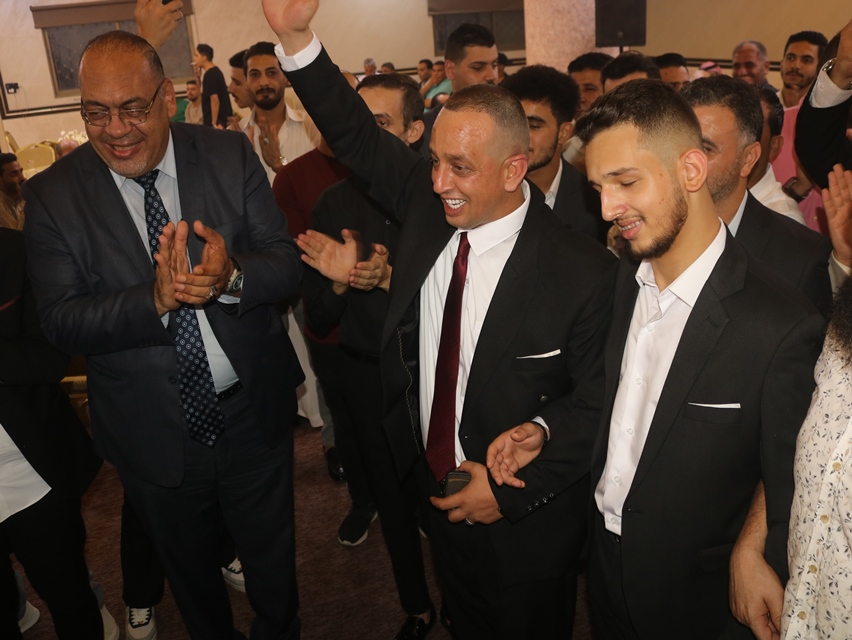 IMG 9953 - وكالة عكاظ الاخبارية