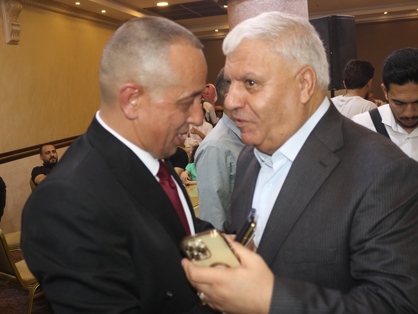 IMG 9963 - وكالة عكاظ الاخبارية