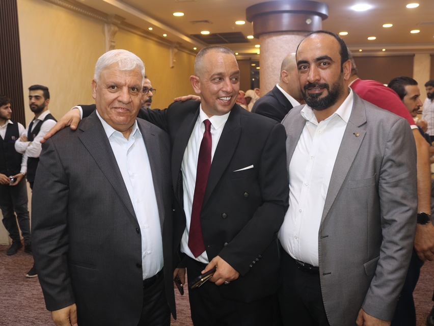 IMG 9965 - وكالة عكاظ الاخبارية
