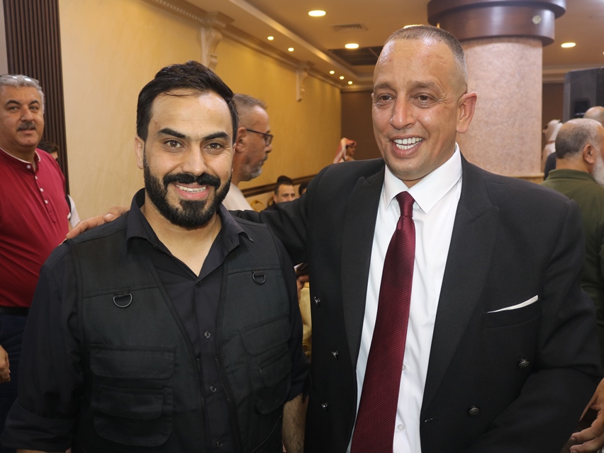 IMG 9968 - وكالة عكاظ الاخبارية