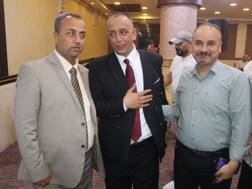 IMG 9973 - وكالة عكاظ الاخبارية