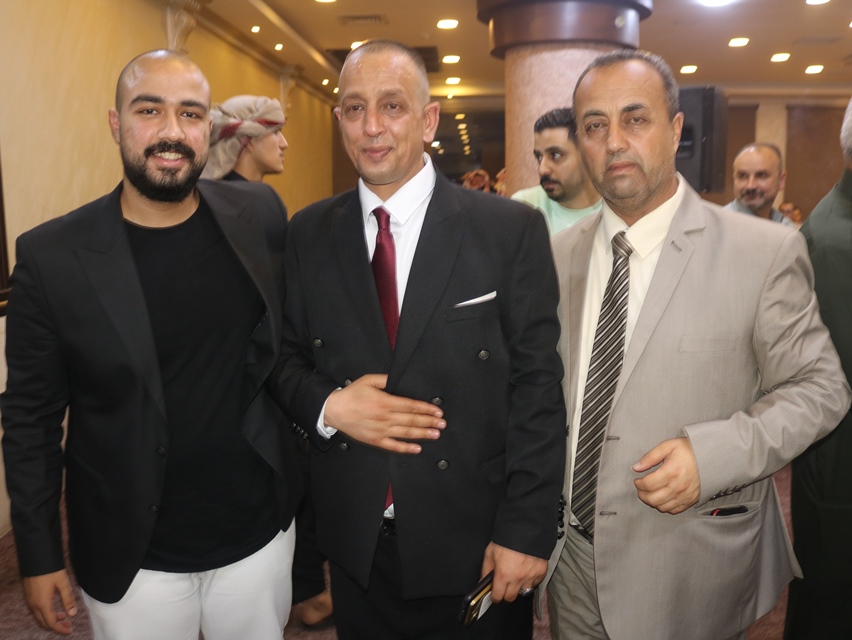 IMG 9974 - وكالة عكاظ الاخبارية