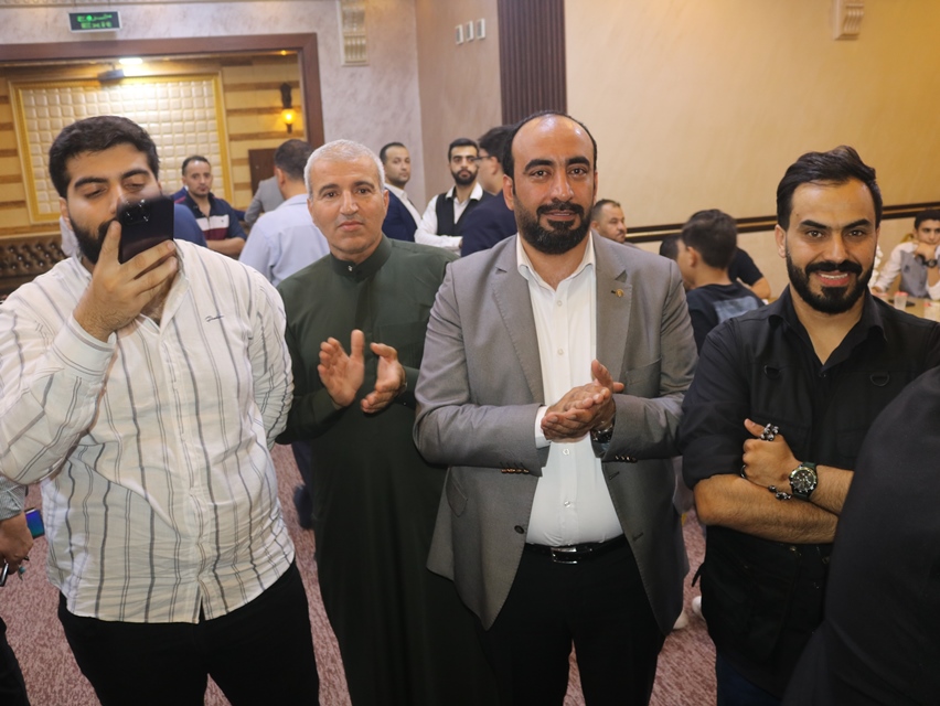 IMG 9977 - وكالة عكاظ الاخبارية