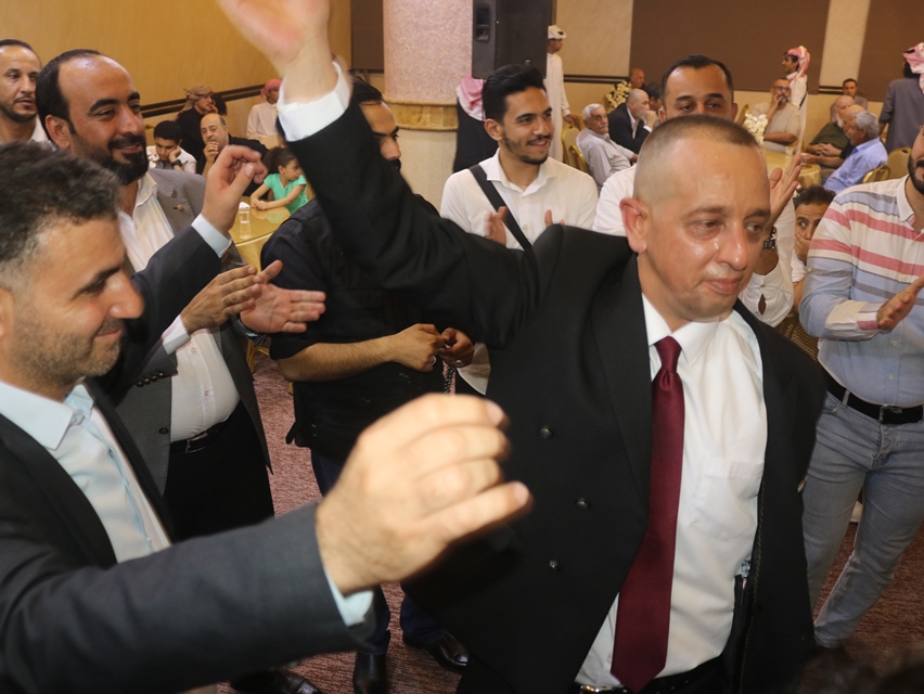 IMG 9982 - وكالة عكاظ الاخبارية