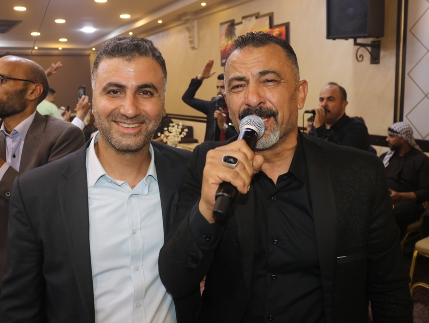 IMG 9998 - وكالة عكاظ الاخبارية