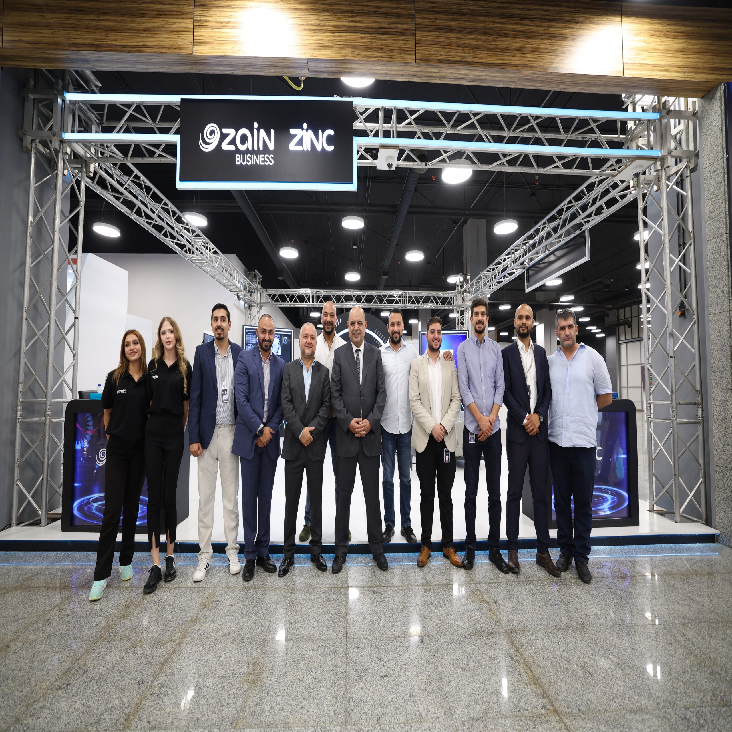 SMARTECH 1 scaled - وكالة عكاظ الاخبارية