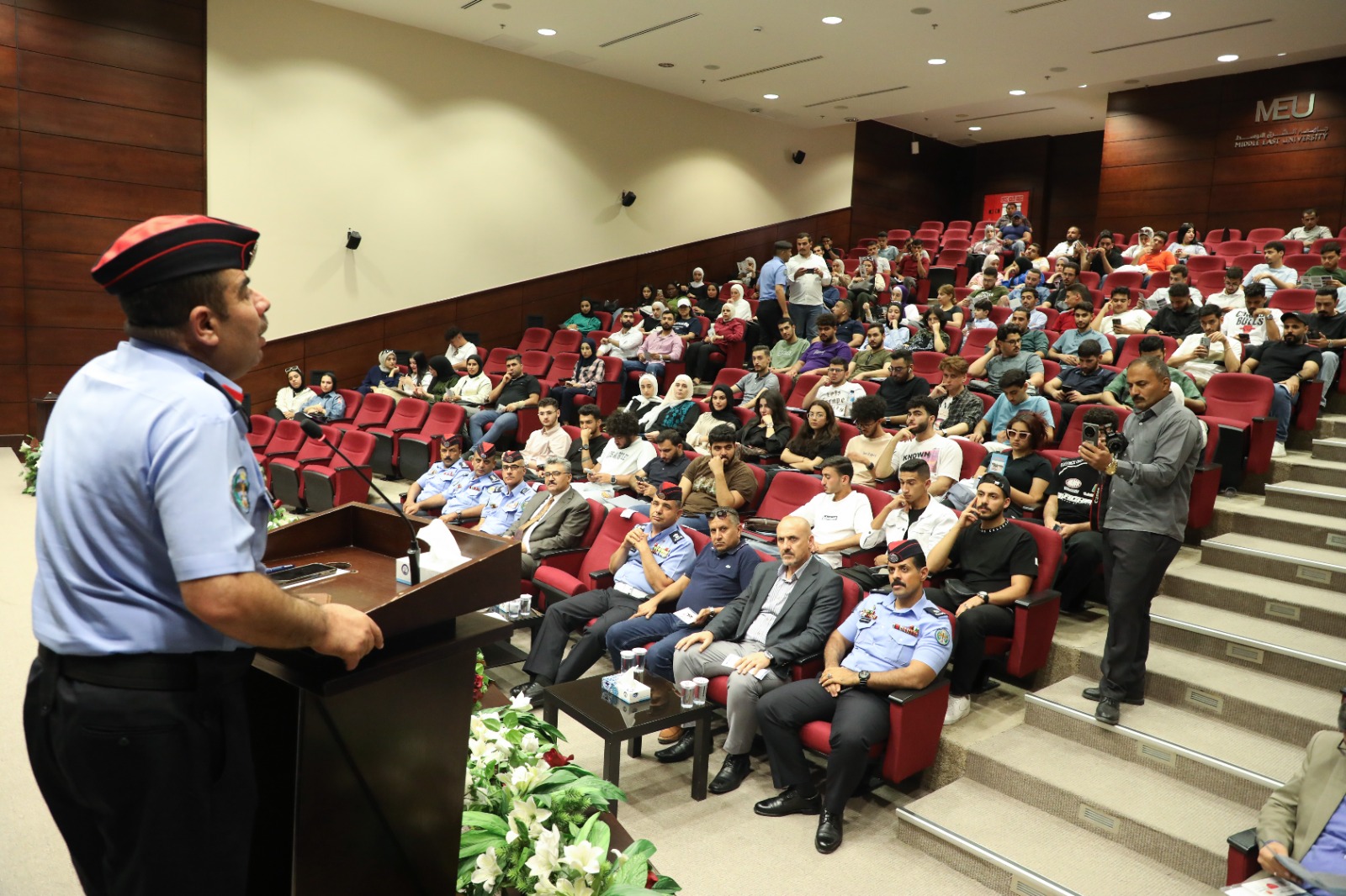  الطريق 1 - وكالة عكاظ الاخبارية