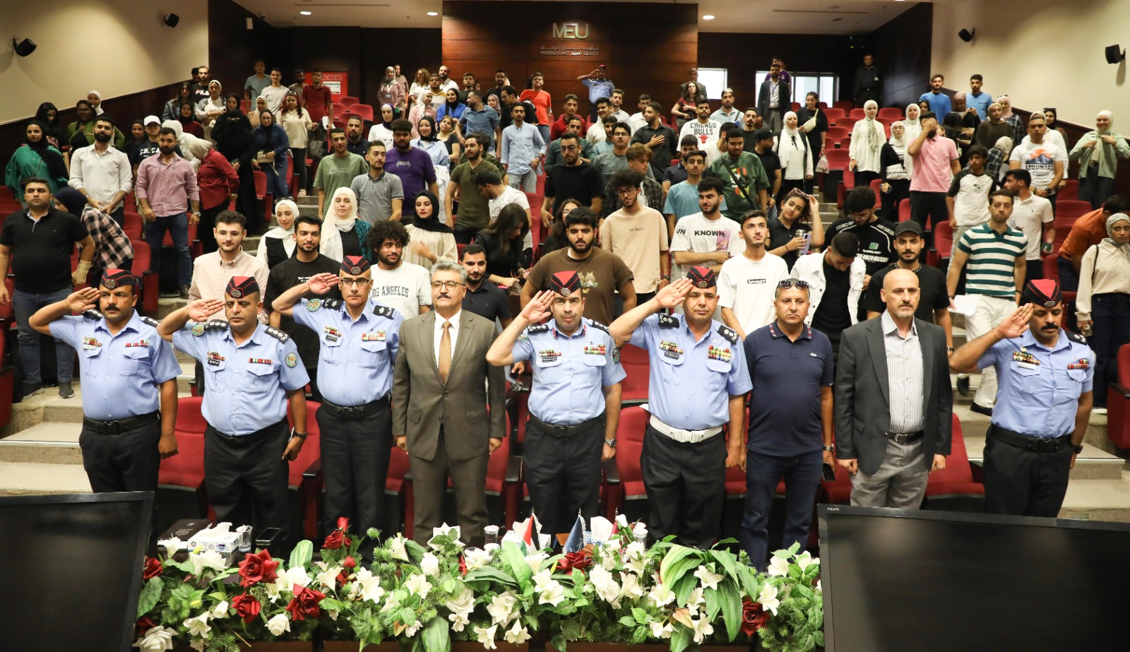  الطريق 6 - وكالة عكاظ الاخبارية