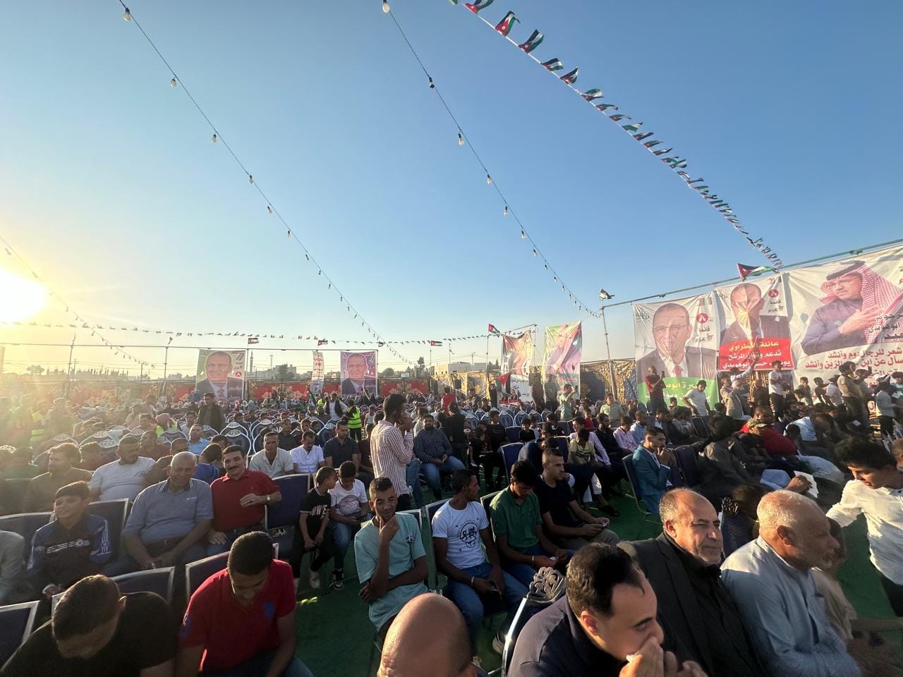 458725468 122113869506459218 5913746751407659659 n - وكالة عكاظ الاخبارية