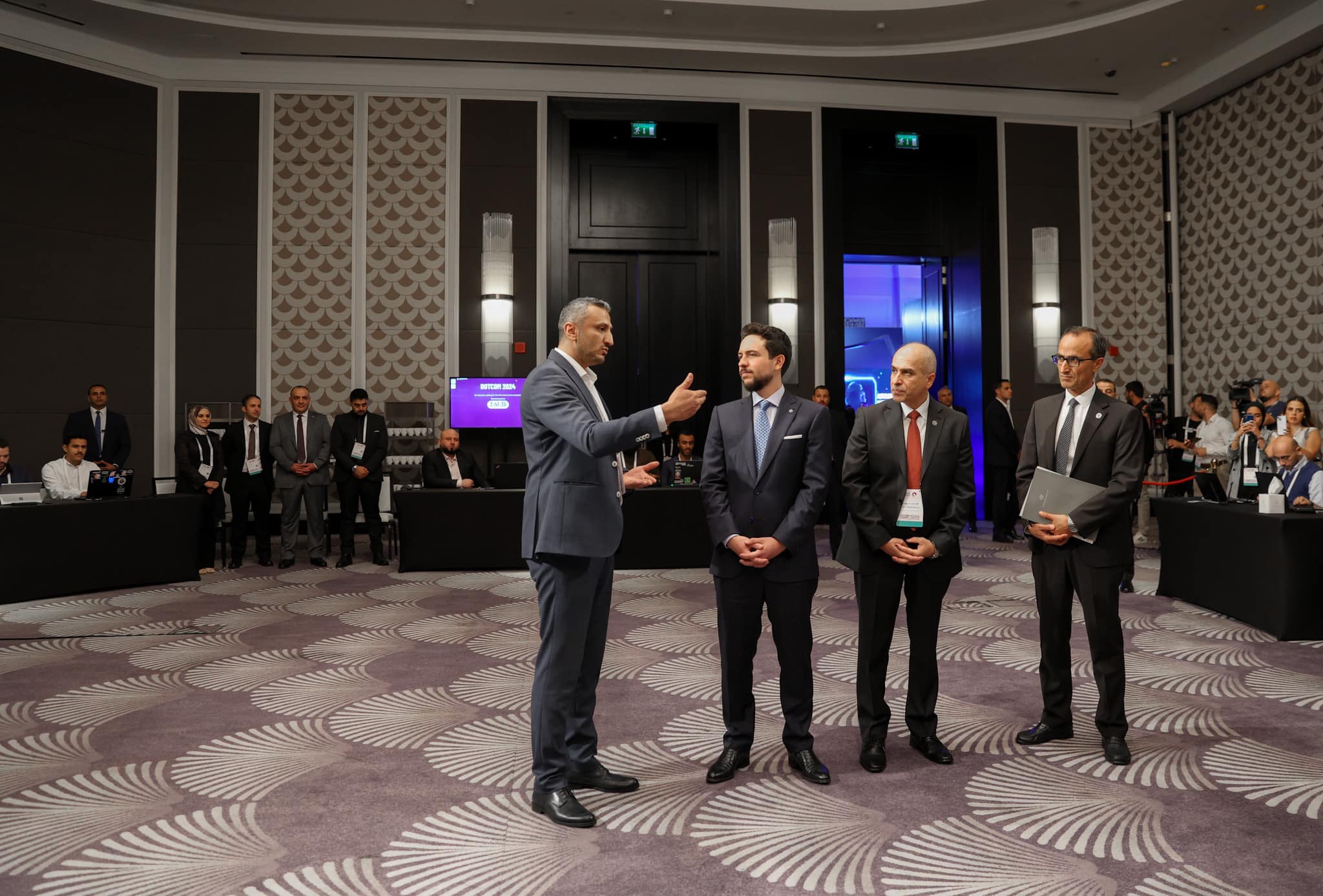 459987671 513327914784765 7841707646455408779 n - وكالة عكاظ الاخبارية