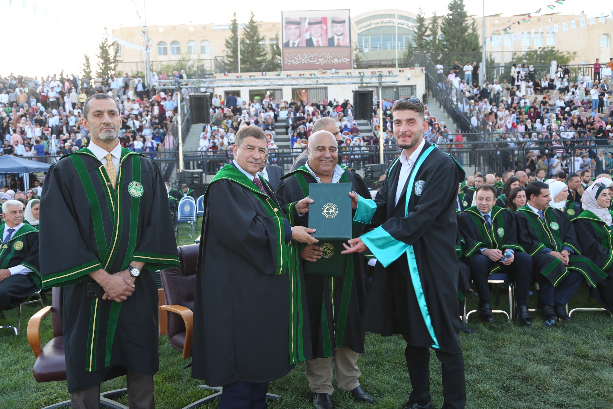 461180355 871566125069514 3420384790763222523 n - وكالة عكاظ الاخبارية