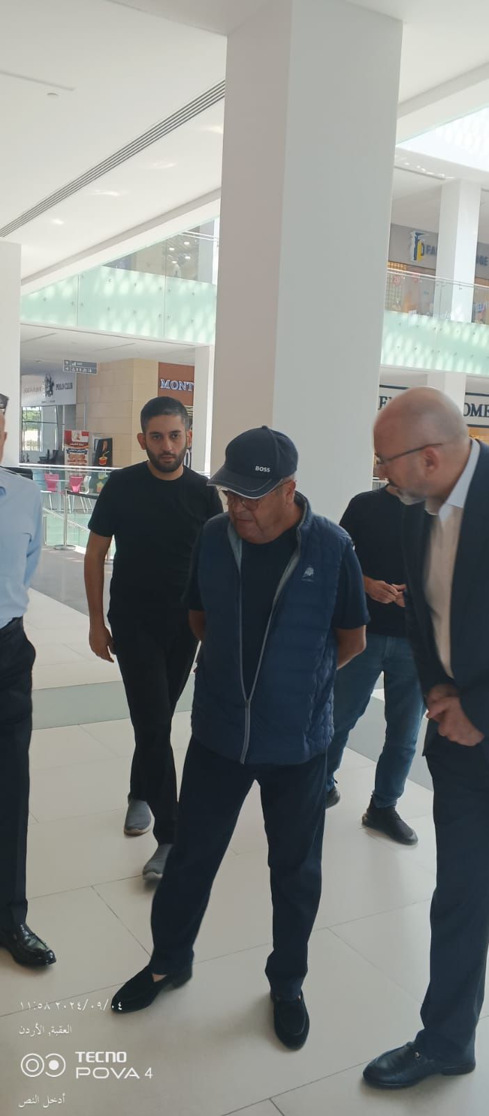 8aba35f7 95a2 4450 911e a9a933104c45 - وكالة عكاظ الاخبارية