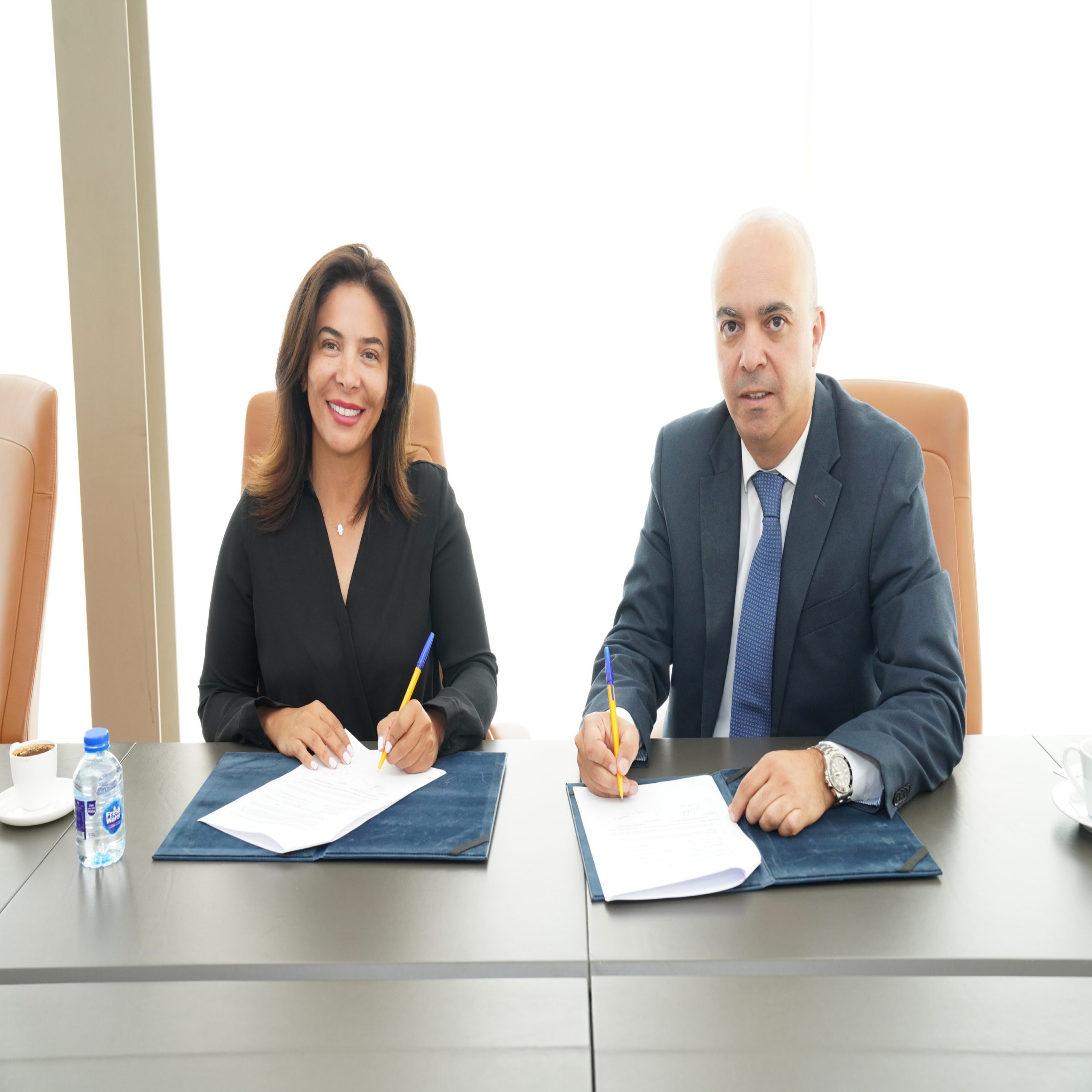 From the agreement 1 scaled - وكالة عكاظ الاخبارية