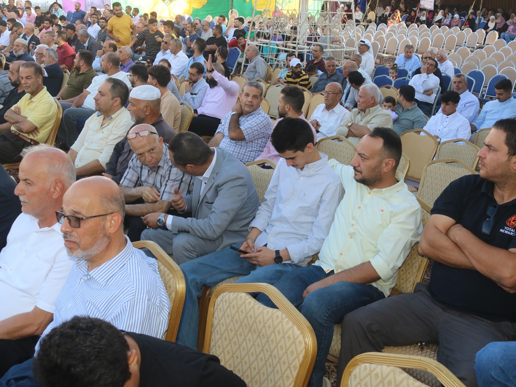 IMG 8034 - وكالة عكاظ الاخبارية