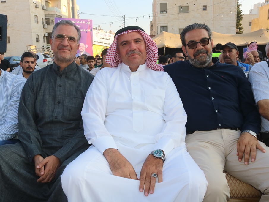IMG 8063 - وكالة عكاظ الاخبارية