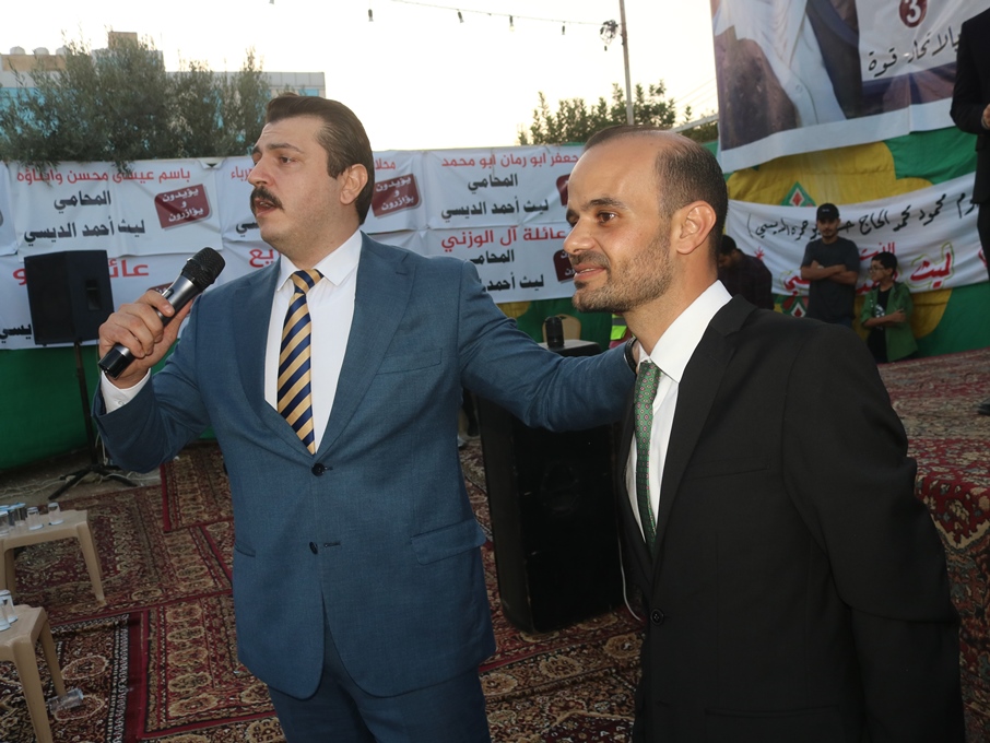IMG 8098 - وكالة عكاظ الاخبارية