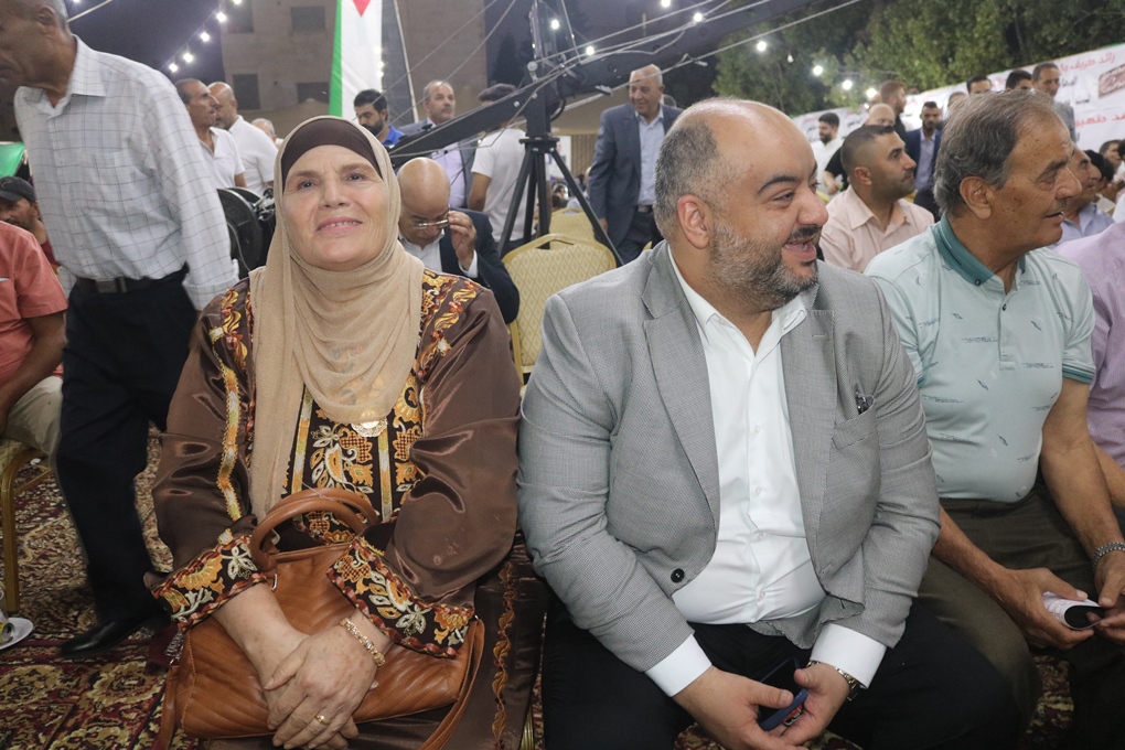 IMG 8153 - وكالة عكاظ الاخبارية