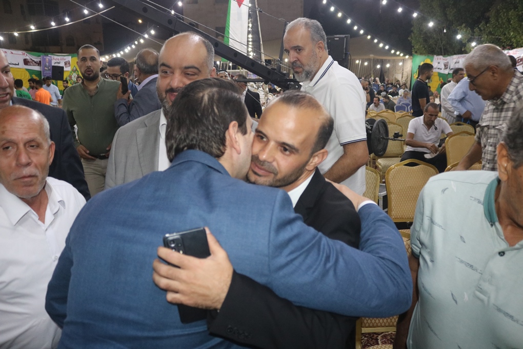 IMG 8169 - وكالة عكاظ الاخبارية