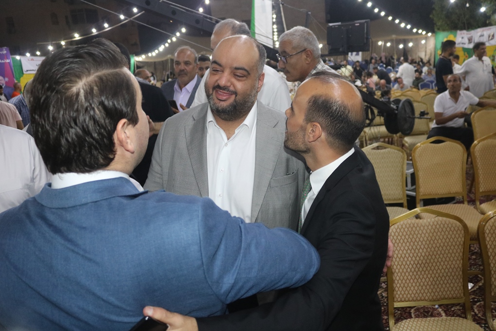 IMG 8170 - وكالة عكاظ الاخبارية