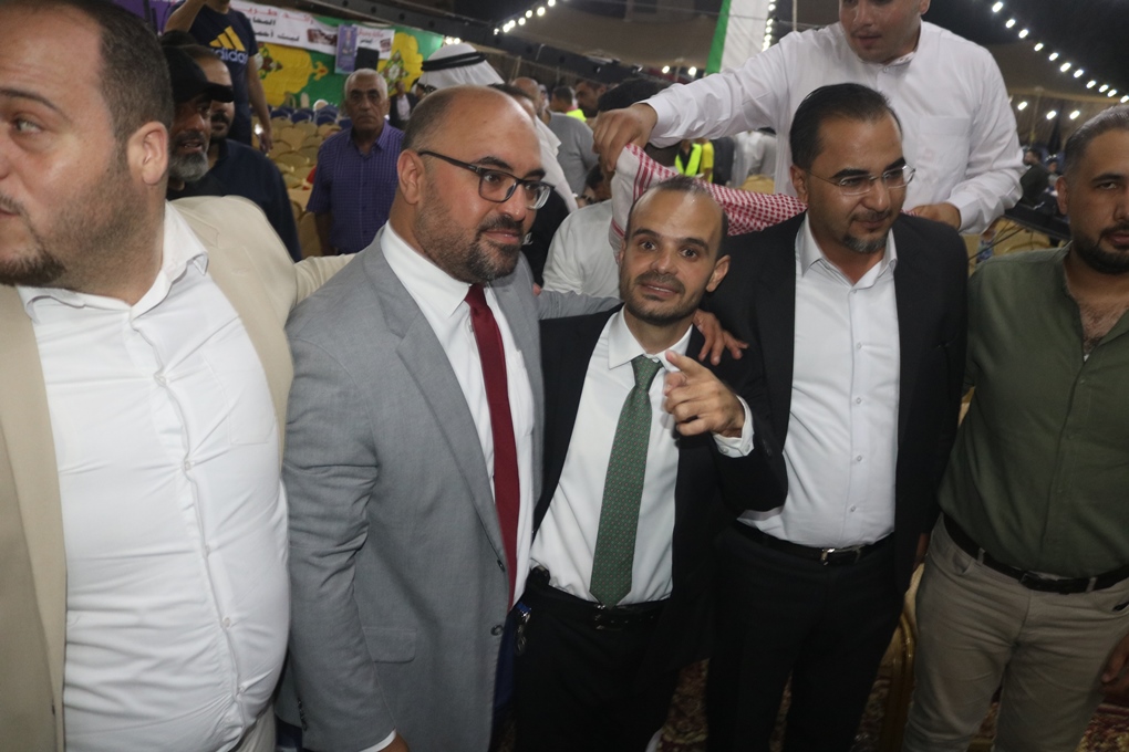 IMG 8183 - وكالة عكاظ الاخبارية