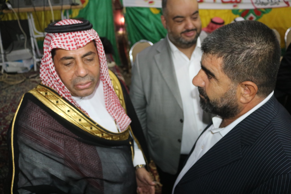 IMG 8191 - وكالة عكاظ الاخبارية