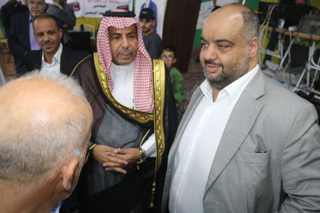 IMG 8193 - وكالة عكاظ الاخبارية