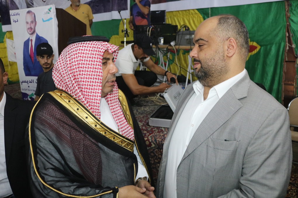 IMG 8199 - وكالة عكاظ الاخبارية