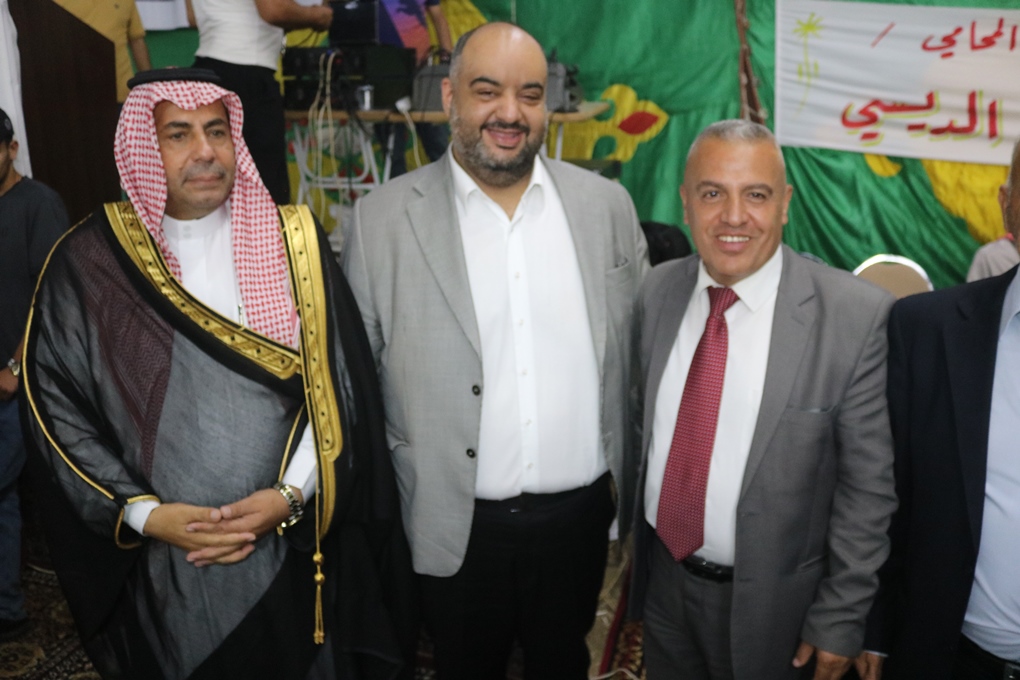 IMG 8200 - وكالة عكاظ الاخبارية