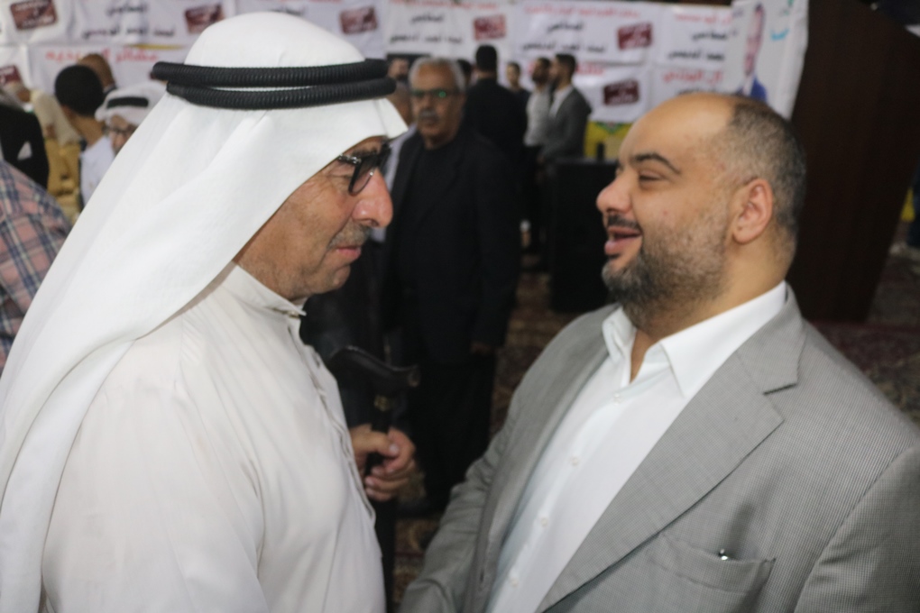 IMG 8203 - وكالة عكاظ الاخبارية