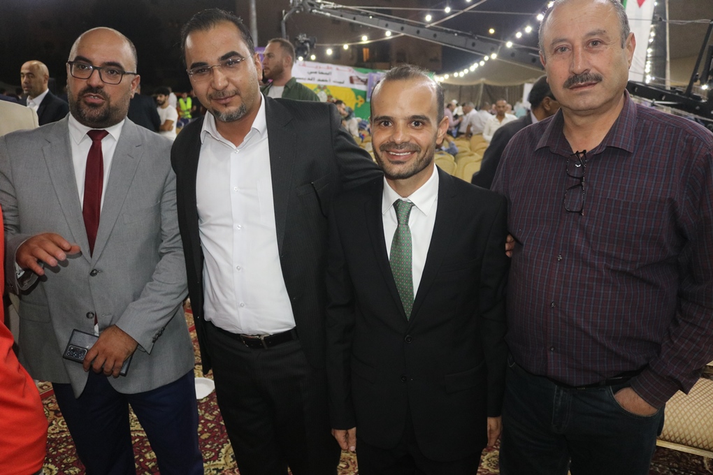 IMG 8218 - وكالة عكاظ الاخبارية