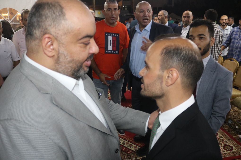 IMG 8221 - وكالة عكاظ الاخبارية