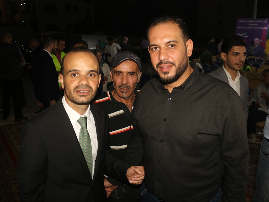 IMG 8225 - وكالة عكاظ الاخبارية
