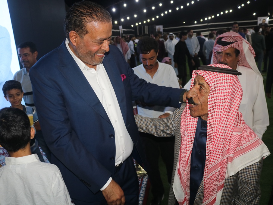 IMG 8260 - وكالة عكاظ الاخبارية