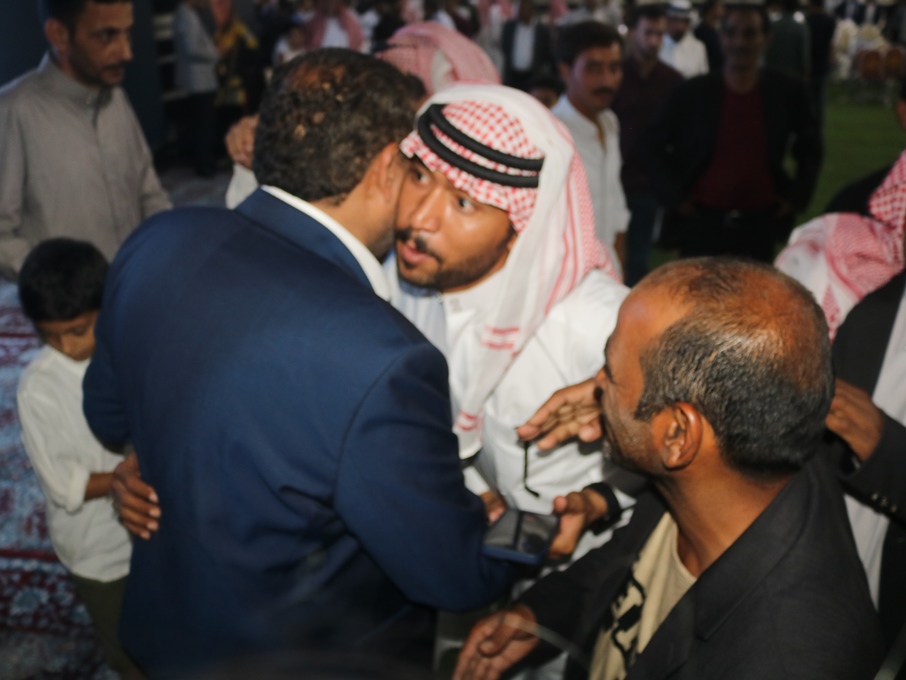 IMG 8261 - وكالة عكاظ الاخبارية
