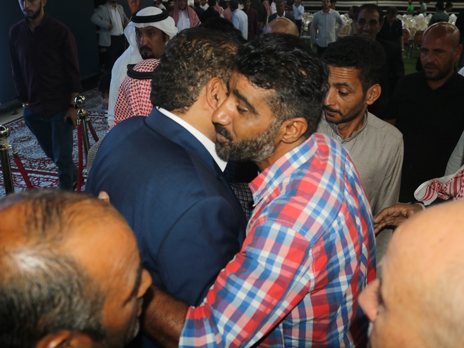 IMG 8263 - وكالة عكاظ الاخبارية