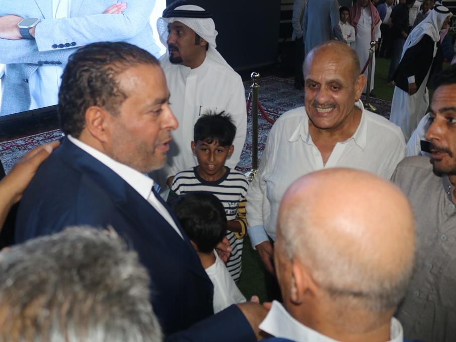 IMG 8265 - وكالة عكاظ الاخبارية