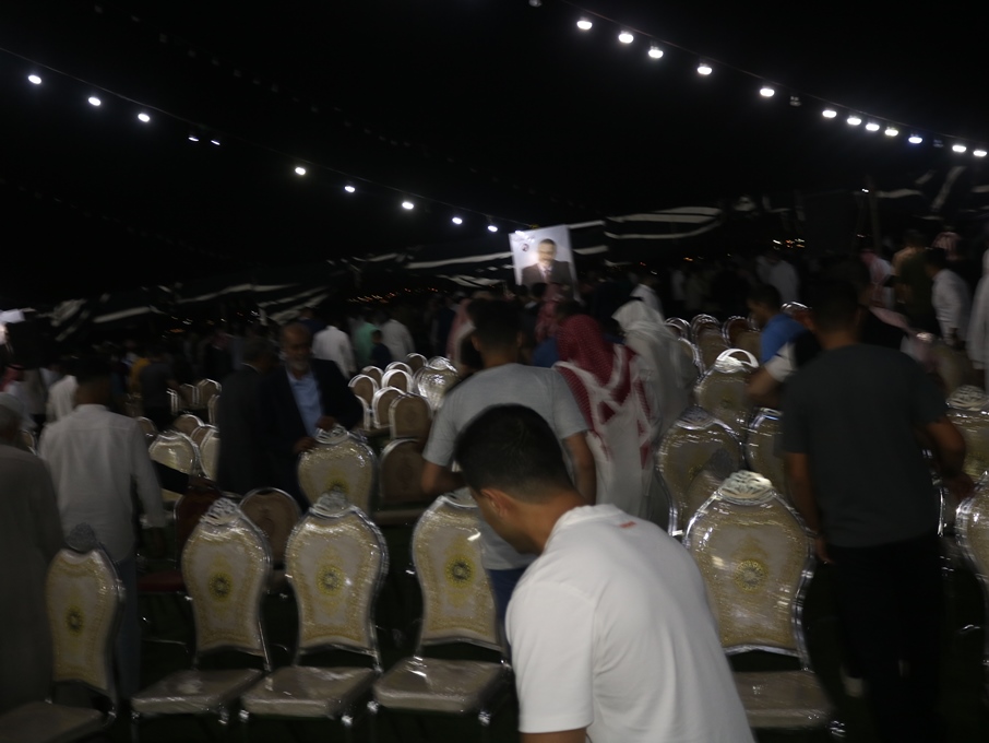 IMG 8266 - وكالة عكاظ الاخبارية